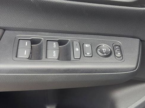 New 2026 Honda CR-V Sport image 11