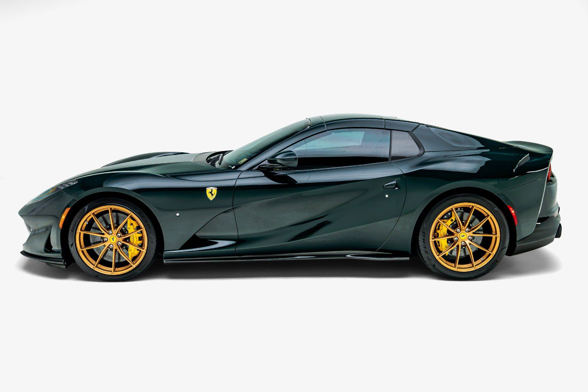 Used 2023 Ferrari 812 GTS RWD image 6