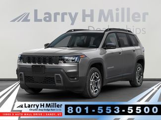 New 2026 Jeep Cherokee Limited AWD/4WD video 1
