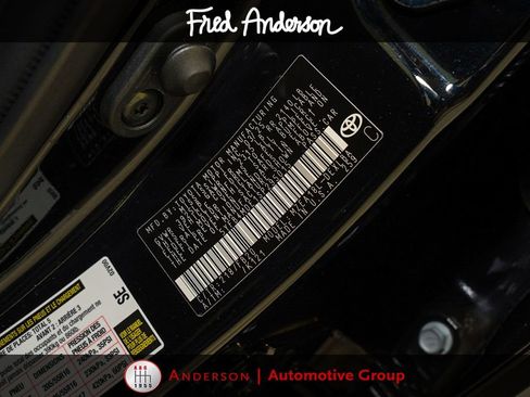 Used 2025 Toyota Corolla LE FWD image 19