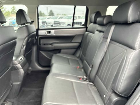 Used 2024 Hyundai Santa Fe SEL AWD/4WD image 23