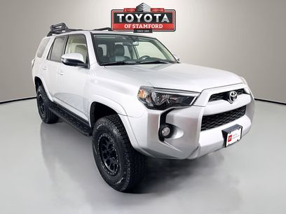 Used 2019 Toyota 4Runner SR5 Premium