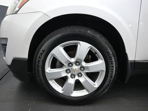 Used 2017 Chevrolet Traverse LT w/ Style and Technology Package AWD/4WD image 57