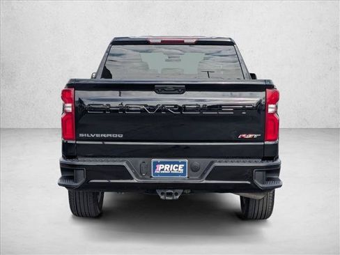 Used 2026 Chevrolet Silverado 1500 RST RWD image 6