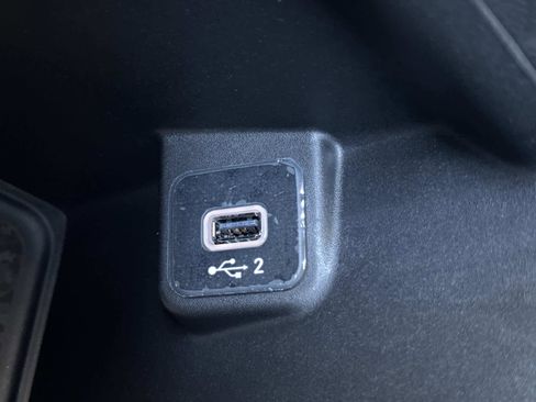 New 2026 Jeep Wrangler Unlimited Sport AWD/4WD image 14