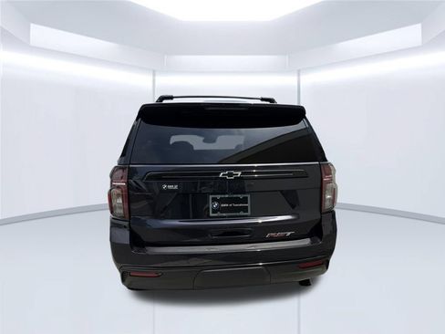 Used 2024 Chevrolet Tahoe RST w/ Luxury Package RWD image 6