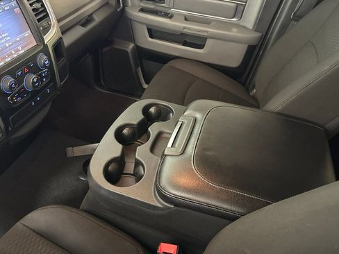Used 2020 RAM 1500 Warlock w/ Electronics Group AWD/4WD image 20