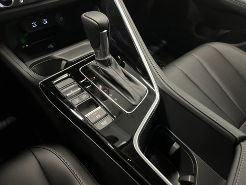 New 2025 Acura ADX AWD image 7