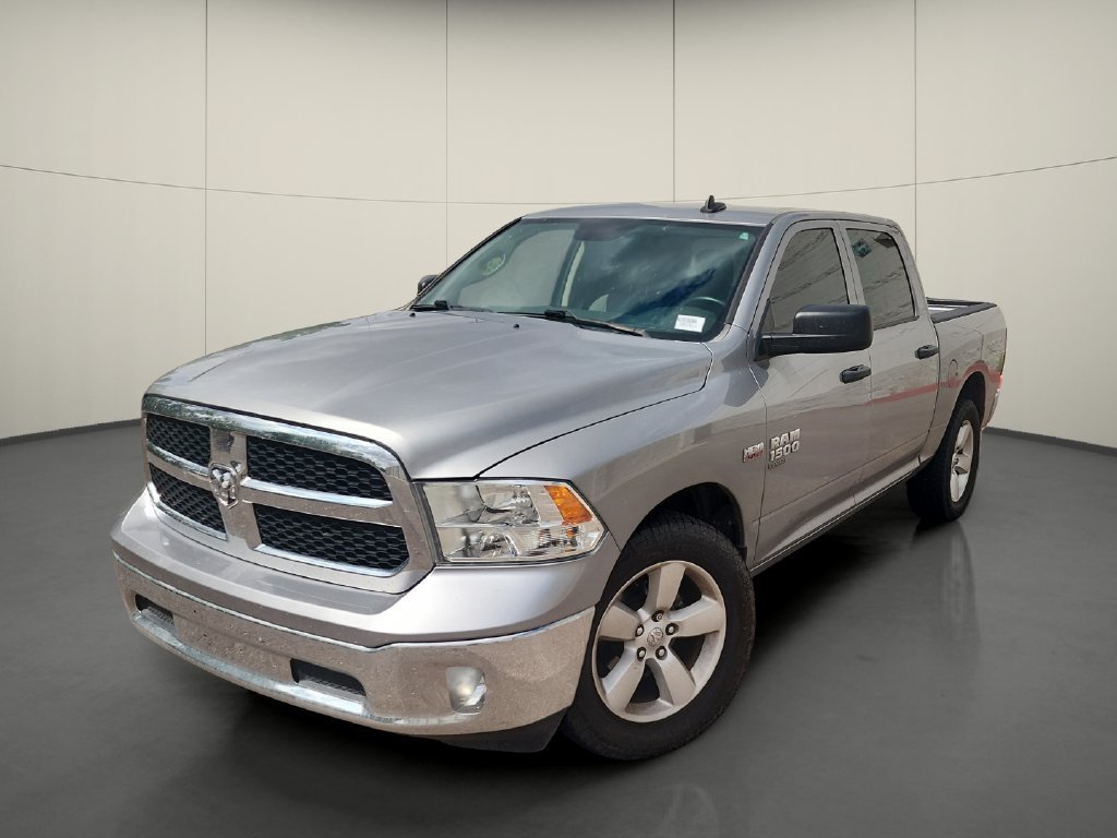 Used 2022 RAM 1500 Tradesman w/ Tradesman SXT Package AWD/4WD image 3