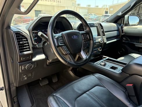 Used 2021 Ford Expedition Limited RWD image 13