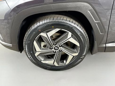 Used 2023 Hyundai Tucson SEL w/ Convenience Package image 4
