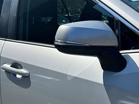 Used 2024 Toyota RAV4 XLE image 10