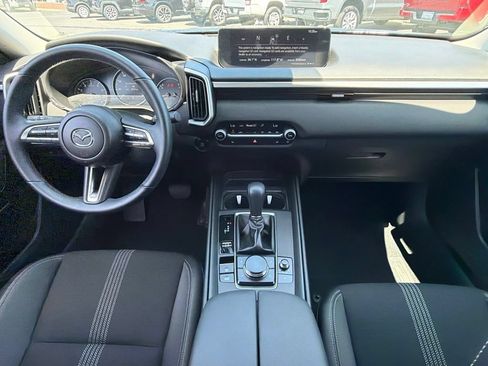 Used 2025 MAZDA CX-50 AWD 2.5 S w/ Preferred Package image 34