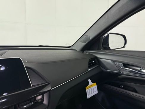 New 2026 Cadillac CT4 Sport image 12