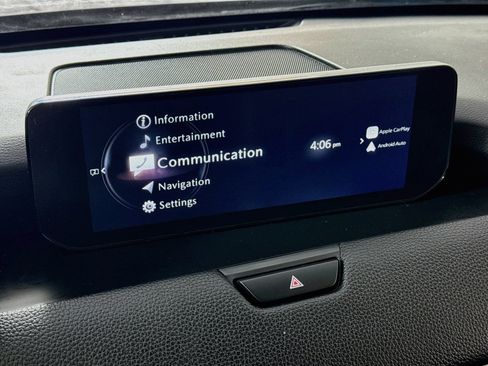 Used 2024 MAZDA CX-90 Plug-In Hybrid w/ Preferred AWD/4WD image 18