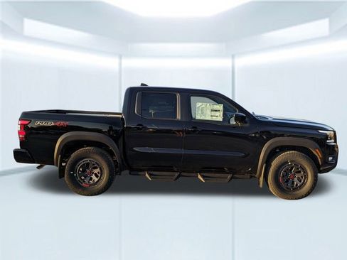 New 2026 Nissan Frontier PRO-4X image 7