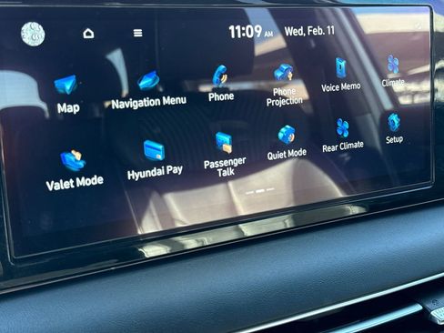 Used 2023 Hyundai Palisade Calligraphy w/ Cargo Package image 26