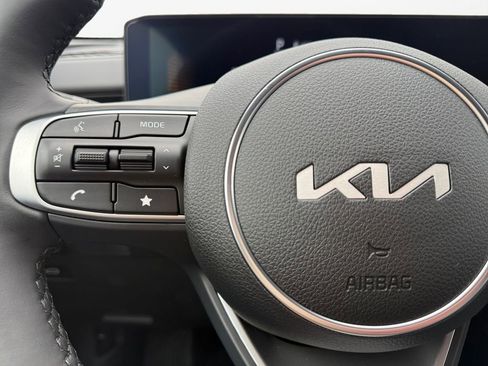 New 2026 Kia K5 GT-Line AWD/4WD image 25