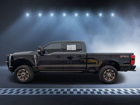 Used 2024 Ford F250 King Ranch image 6