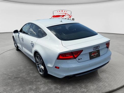 Used 2014 Audi A7 3.0T Prestige AWD/4WD image 3