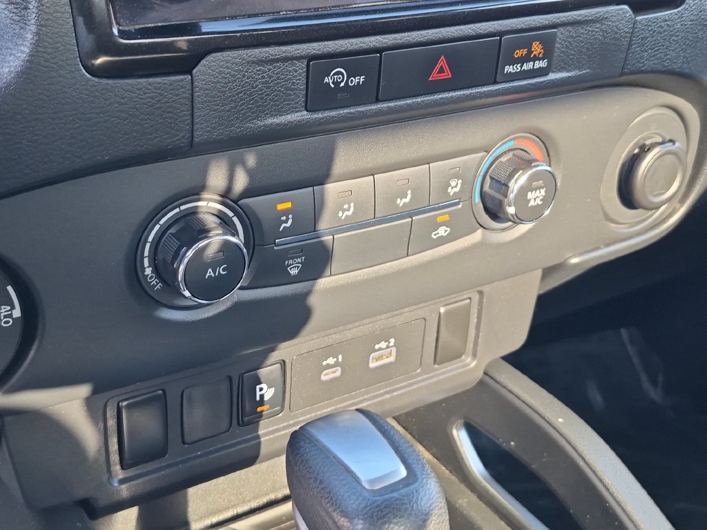 Used 2023 Nissan Frontier SV w/ Technology Package AWD/4WD image 21