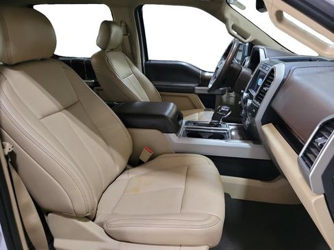 Used 2020 Ford F150 Lariat w/ Equipment Group 502A Luxury AWD/4WD image 28