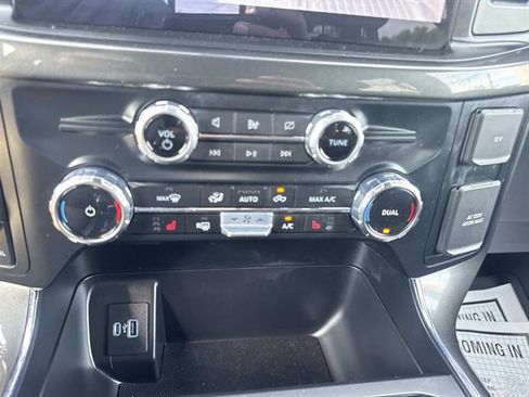 Used 2023 Ford F150 XLT w/ Equipment Group 302A High AWD/4WD image 20