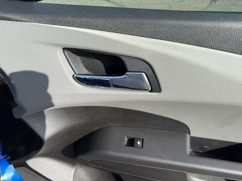 Used 2014 Chevrolet Sonic LT w/ Fun and Sun Package FWD image 24