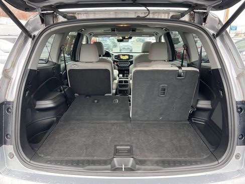 Used 2019 Honda Pilot Touring image 27