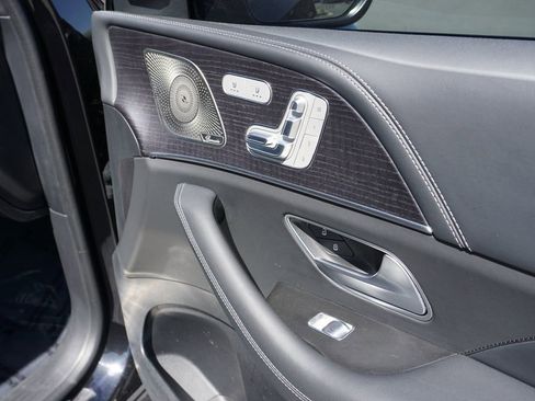 Certified 2023 Mercedes-Benz GLS 63 AMG 4MATIC image 50