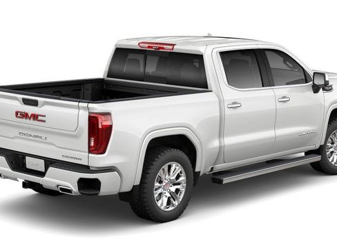 New 2024 GMC Sierra 1500 Denali w/ Technology Package image 22