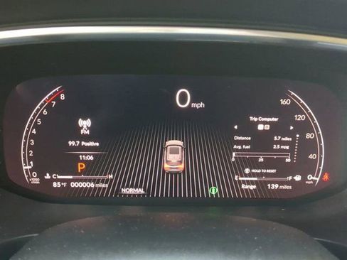 New 2026 Acura MDX w/ Technology Package image 21