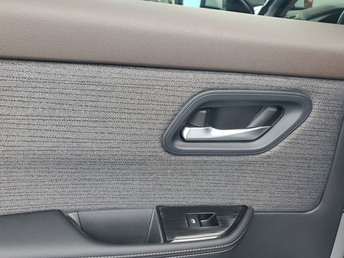 Certified 2022 Nissan Rogue SV image 28