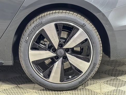 New 2026 Audi A5 2.0T Premium image 25