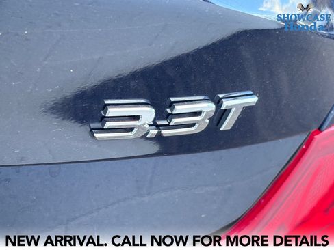 Used 2019 Genesis G70 3.3T Advanced w/ Elite Package RWD image 10