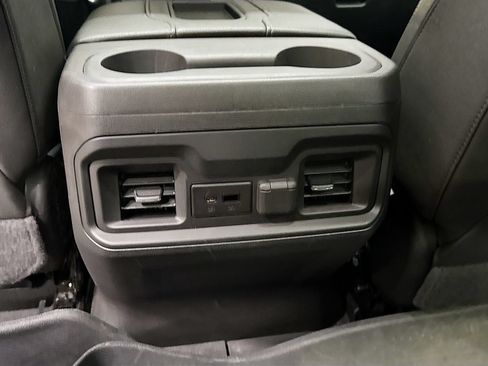 Used 2022 Chevrolet Silverado 1500 LT Trail Boss w/ Convenience Package II AWD/4WD image 30