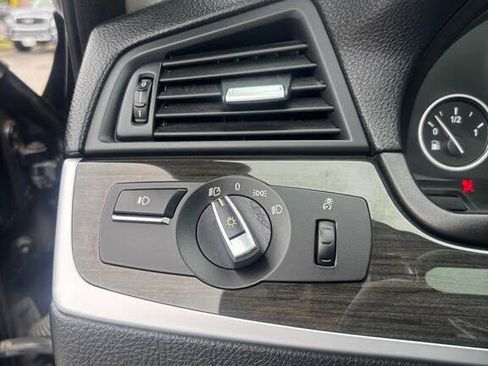 Used 2012 BMW 535i xDrive Sedan AWD/4WD image 10