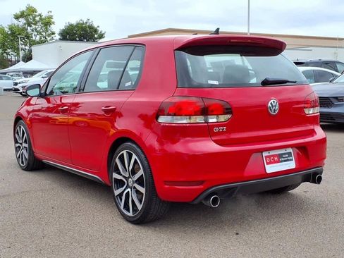 Used 2013 Volkswagen GTI Autobahn image 7