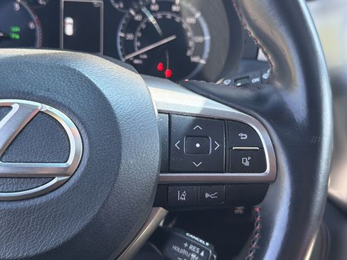 Used 2023 Lexus GX 460 Premium w/ Premium Package AWD/4WD image 65