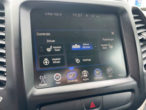 Used 2015 Jeep Cherokee Limited AWD/4WD image 28