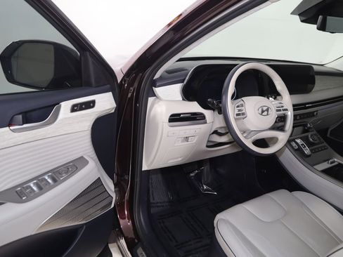 Used 2024 Hyundai Palisade Calligraphy AWD/4WD image 59