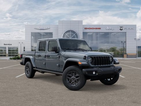 New 2026 Jeep Gladiator Sport image 5