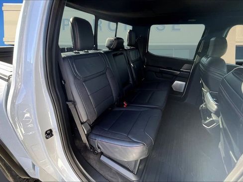 New 2025 Ford F150 Raptor image 10