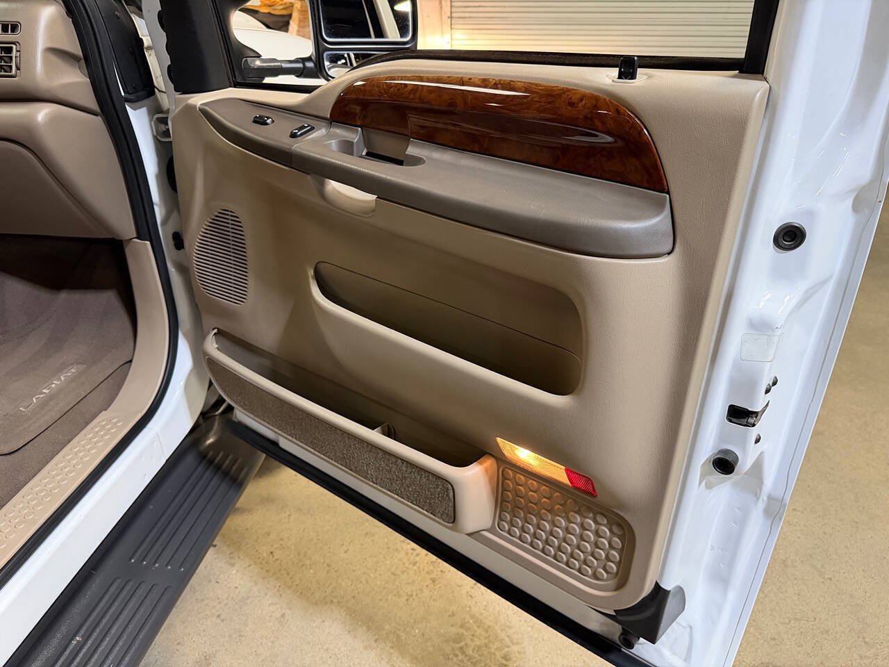 Used 2002 Ford F250 Lariat AWD/4WD image 37