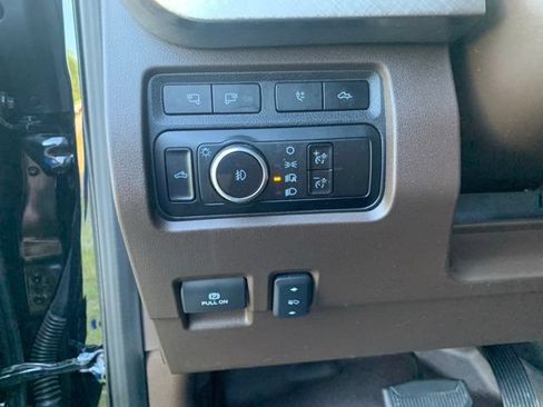 Certified 2023 Ford F350 King Ranch AWD/4WD image 24