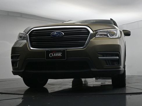 Used 2022 Subaru Ascent Limited w/ Technology Package AWD/4WD image 19