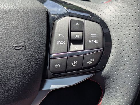 New 2026 Ford Explorer ST AWD/4WD image 17