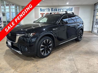 Used 2024 MAZDA CX-90 Plug-In Hybrid w/ Premium Pkg