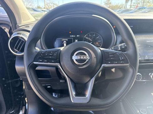 Used 2024 Nissan Kicks SV image 24