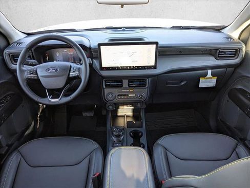 New 2026 Ford Maverick Lobo AWD/4WD image 13